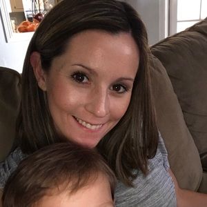 Meet your Posher, Lindsey